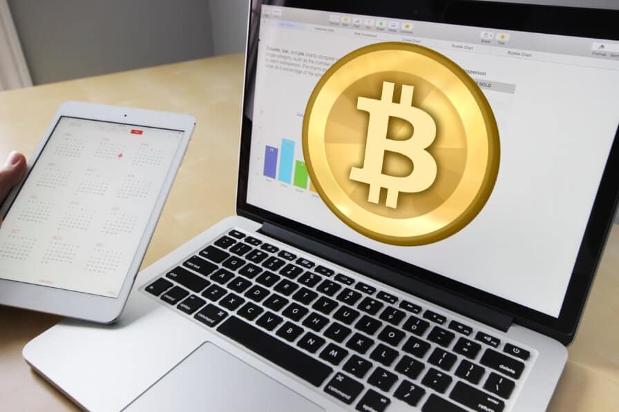 Bitcoin And Online Accounting More Than Possible Online - 