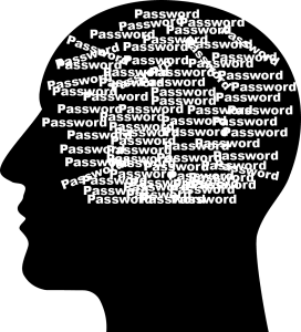 Complexity of Passwords