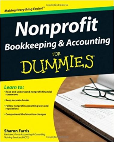 bookkeeping for dummies amazon
