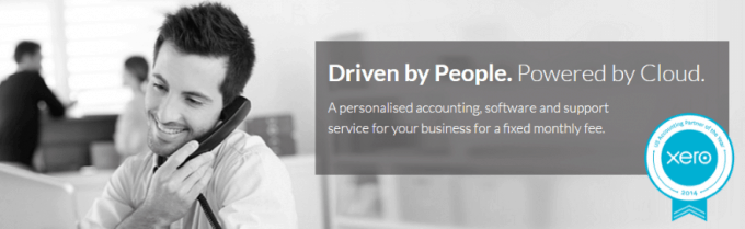 Double Rule Cloud Accounting Services