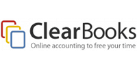 Clearbooks logo