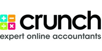 Crunch Co Uk logo