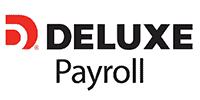 Deluxe Payroll logo