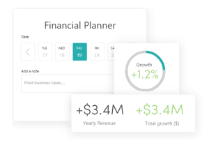 FinancePal Financial Planner