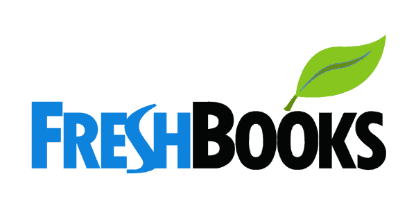 Logo of FreshBooks