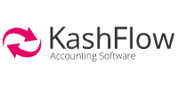 Kashflow logo