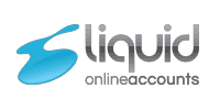 Liquid Accounts Review logo