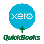 QuickBooks migration to Xero