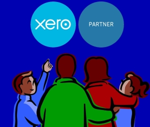 Xero New Partnership Program