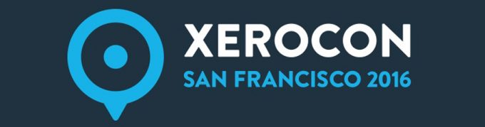 Xerocon 2016 logo